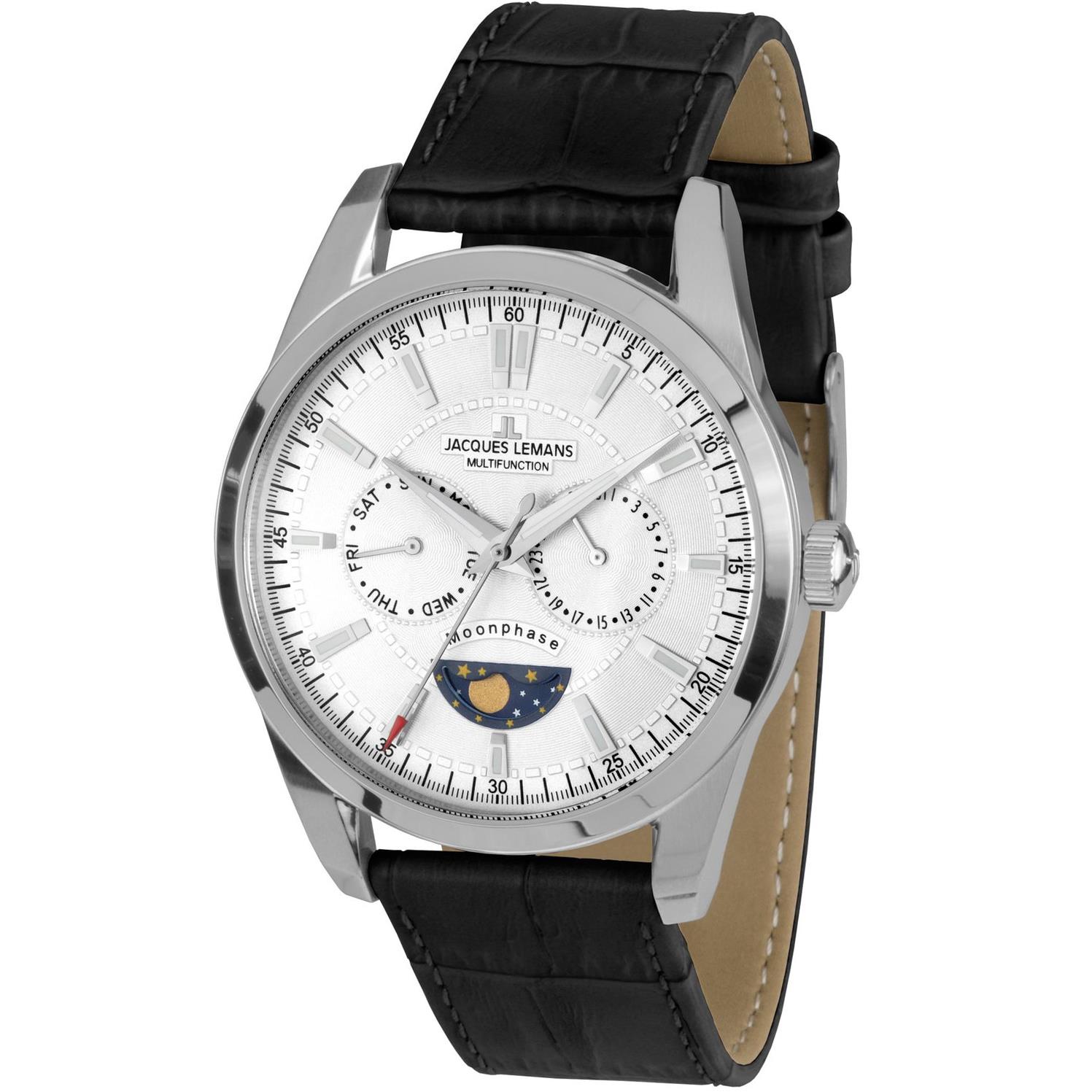 Jacques hotsell lemans multifunction